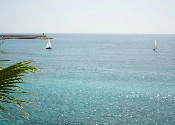 Nomad Hotel - Xabia Port