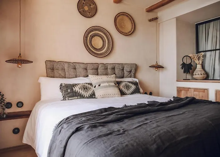 Nomad Hotel - Xabia Port