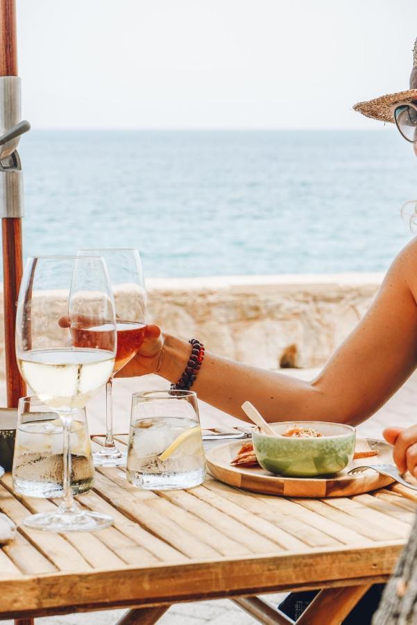 Nomad - Port Hotel 4*