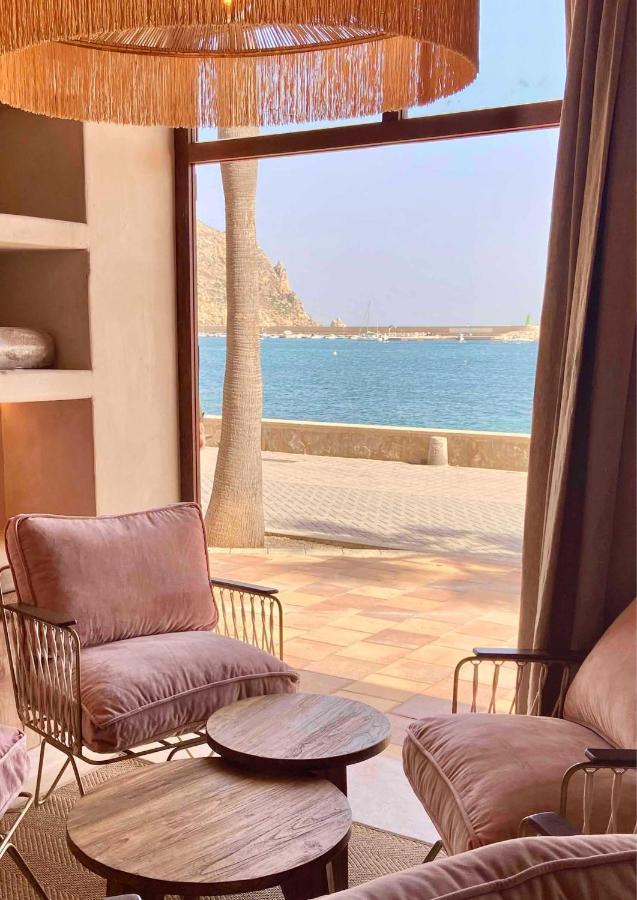 Nomad - Port 4* Jávea