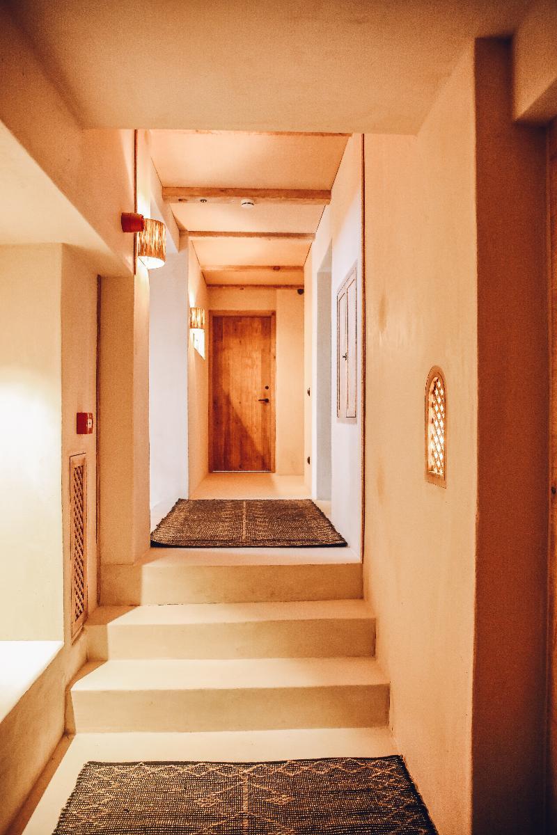 Nomad - Port Hotel