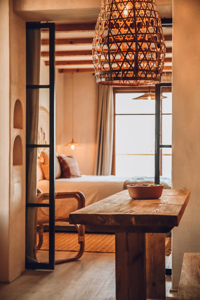 Nomad - Port Jávea