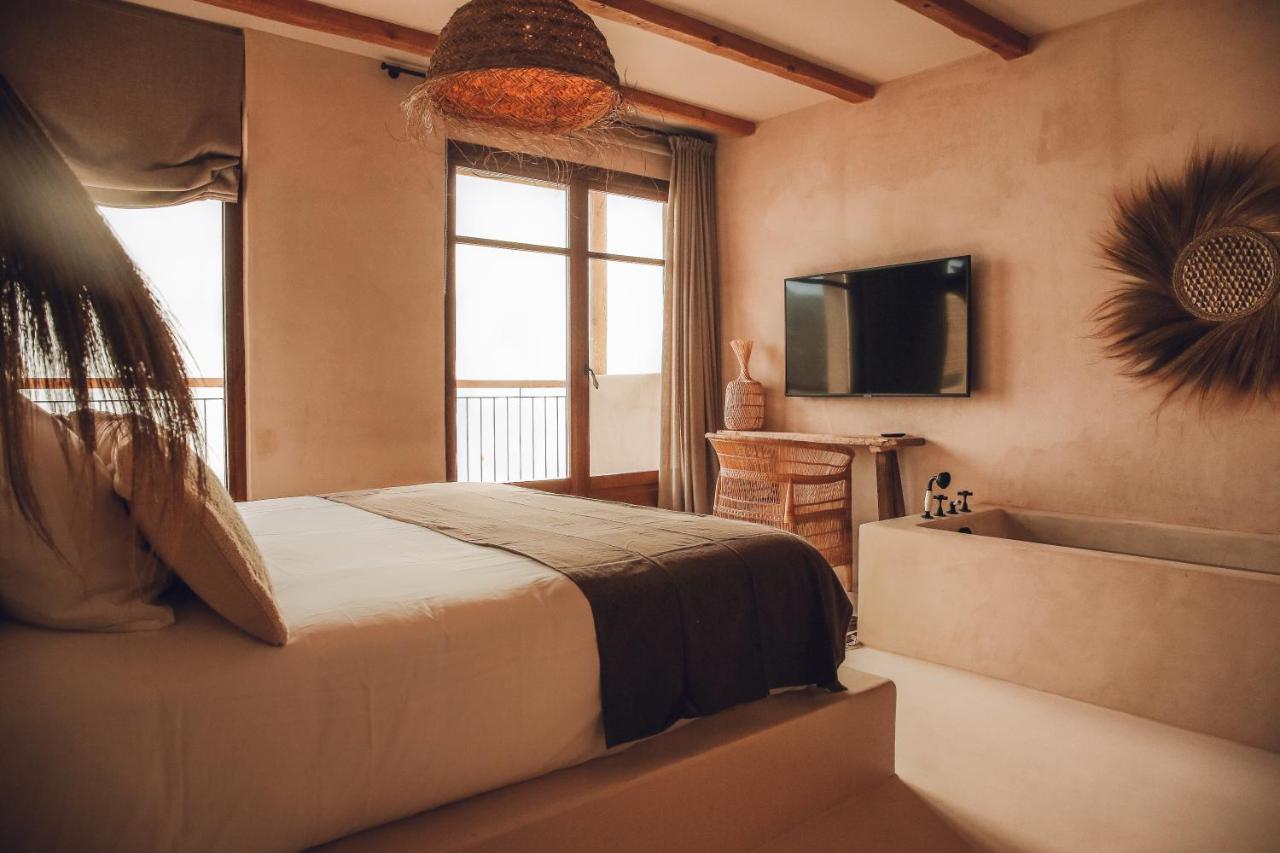 Hotel Nomad - Port 4*
