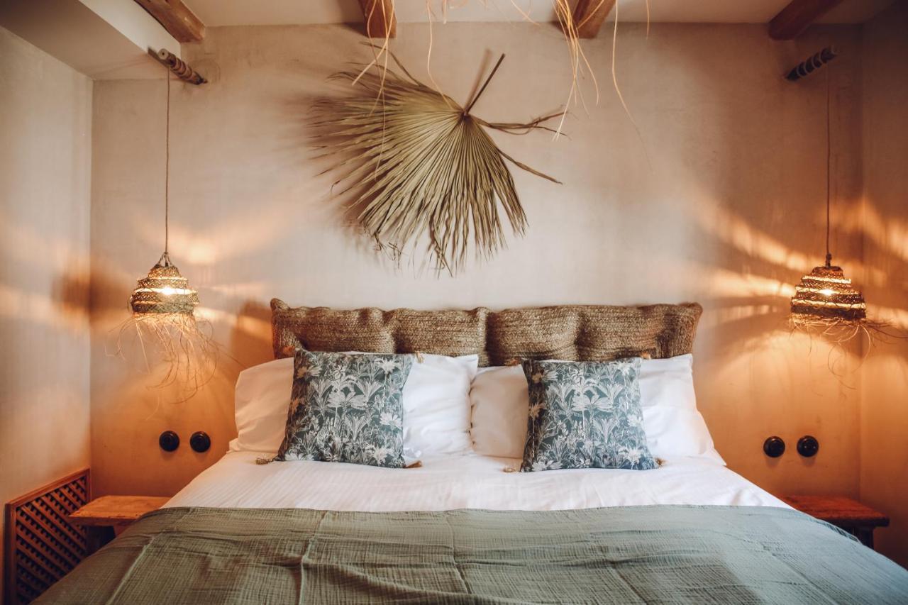 Nomad - Port Hotel 4*