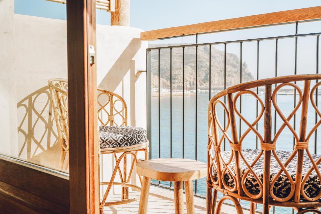 Hotel Nomad - Port
