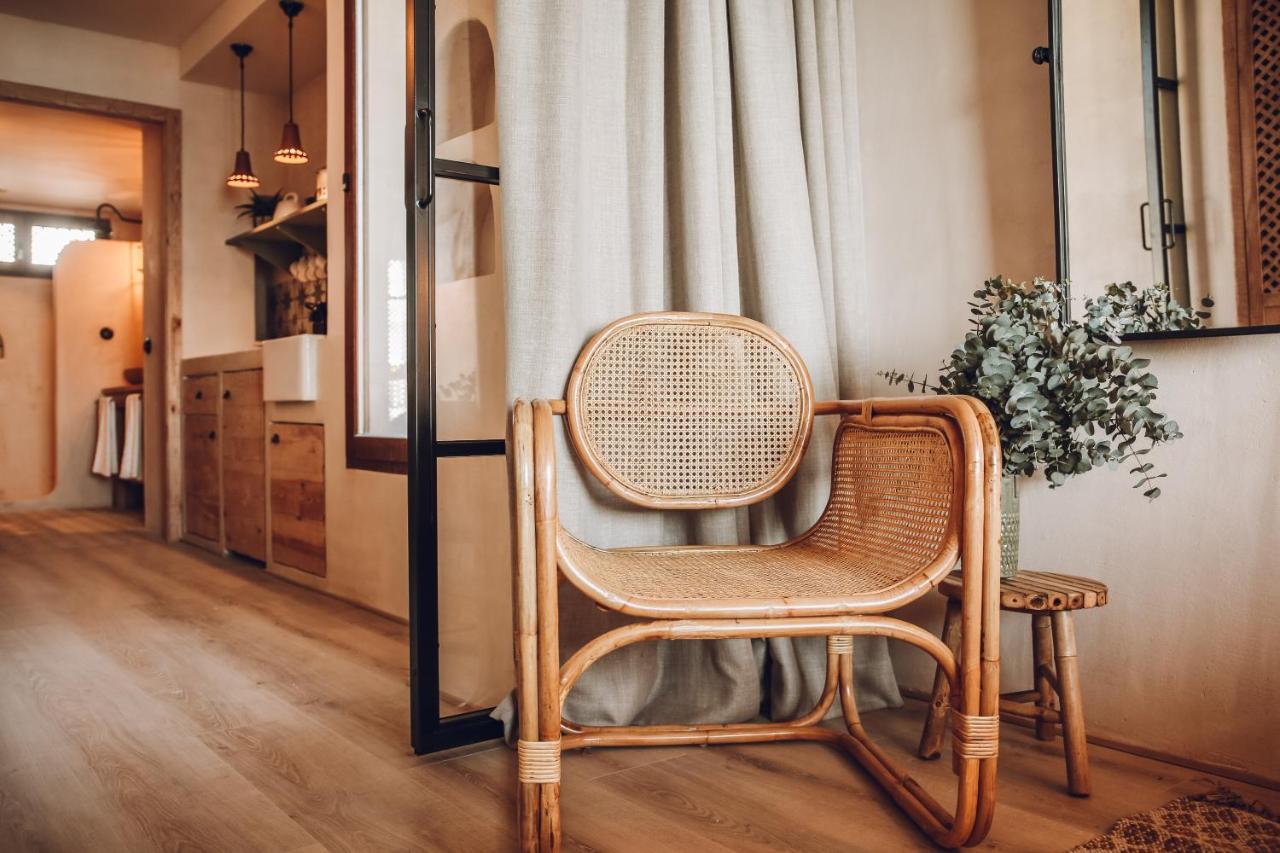 Nomad - Port Hotel